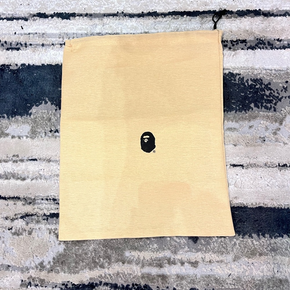 Bapesta Dust Bag